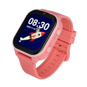 Smartwatch dziecięcy Garett Kids Sun Ultra 4G Kids Sun Ultra 4G różowy (5).jpg